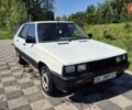 Белый Рено 11, объемом двигателя 1.7 л и пробегом 344 тыс. км за 1050 $, фото 1 на Automoto.ua