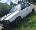 Белый Рено 11, объемом двигателя 1.1 л и пробегом 388 тыс. км за 1000 $, фото 1 на Automoto.ua
