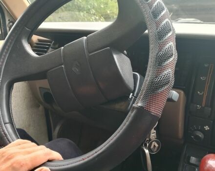 Белый Рено 11, объемом двигателя 0 л и пробегом 388 тыс. км за 402 $, фото 7 на Automoto.ua