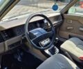 Белый Рено 11, объемом двигателя 1.7 л и пробегом 344 тыс. км за 1050 $, фото 8 на Automoto.ua