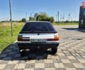Белый Рено 11, объемом двигателя 1.7 л и пробегом 344 тыс. км за 1050 $, фото 5 на Automoto.ua