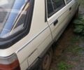 Белый Рено 11, объемом двигателя 1.4 л и пробегом 280 тыс. км за 750 $, фото 2 на Automoto.ua