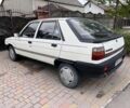 Белый Рено 11, объемом двигателя 1.4 л и пробегом 100 тыс. км за 900 $, фото 3 на Automoto.ua