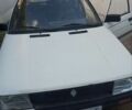 Белый Рено 11, объемом двигателя 1.4 л и пробегом 280 тыс. км за 750 $, фото 1 на Automoto.ua