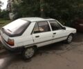 Белый Рено 11, объемом двигателя 1.4 л и пробегом 254 тыс. км за 950 $, фото 1 на Automoto.ua