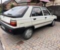 Белый Рено 11, объемом двигателя 1.4 л и пробегом 100 тыс. км за 900 $, фото 4 на Automoto.ua