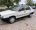Белый Рено 11, объемом двигателя 1.4 л и пробегом 100 тыс. км за 900 $, фото 2 на Automoto.ua