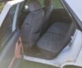 Белый Рено 11, объемом двигателя 1.4 л и пробегом 140 тыс. км за 500 $, фото 3 на Automoto.ua