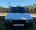 Белый Рено 11, объемом двигателя 1.4 л и пробегом 140 тыс. км за 500 $, фото 1 на Automoto.ua