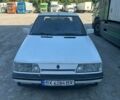 Белый Рено 11, объемом двигателя 1.4 л и пробегом 100 тыс. км за 750 $, фото 1 на Automoto.ua