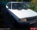 Рено 11 1987 в Згуровке на Automoto.ua Белый Рено 11, объемом двигателя 1.4 л и пробегом 250 тыс. км за 800 $, фото 2 на Automoto.ua