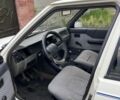 Белый Рено 11, объемом двигателя 1.4 л и пробегом 100 тыс. км за 900 $, фото 6 на Automoto.ua