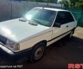 Рено 11 1987 в Згуровке на Automoto.ua Белый Рено 11, объемом двигателя 1.4 л и пробегом 250 тыс. км за 800 $, фото 1 на Automoto.ua