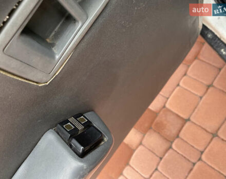 Білий Рено 11, об'ємом двигуна 1.39 л та пробігом 260 тис. км за 1100 $, фото 6 на Automoto.ua