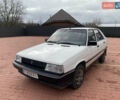 Білий Рено 11, об'ємом двигуна 1.39 л та пробігом 260 тис. км за 1100 $, фото 1 на Automoto.ua