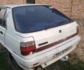 Белый Рено 11, объемом двигателя 1.4 л и пробегом 231 тыс. км за 700 $, фото 4 на Automoto.ua