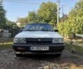 Белый Рено 11, объемом двигателя 1.4 л и пробегом 258 тыс. км за 1000 $, фото 1 на Automoto.ua