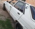Белый Рено 11, объемом двигателя 1.4 л и пробегом 231 тыс. км за 700 $, фото 5 на Automoto.ua