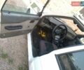 Белый Рено 11, объемом двигателя 1.4 л и пробегом 231 тыс. км за 700 $, фото 2 на Automoto.ua
