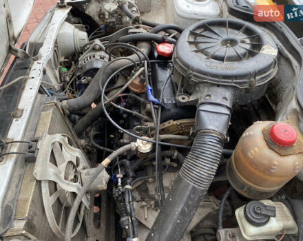 Білий Рено 11, об'ємом двигуна 1.39 л та пробігом 260 тис. км за 1100 $, фото 7 на Automoto.ua