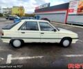 Белый Рено 11, объемом двигателя 1.4 л и пробегом 90 тыс. км за 2000 $, фото 1 на Automoto.ua