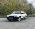 Белый Рено 11, объемом двигателя 1.5 л и пробегом 240 тыс. км за 950 $, фото 1 на Automoto.ua