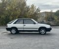 Белый Рено 11, объемом двигателя 1.5 л и пробегом 240 тыс. км за 950 $, фото 2 на Automoto.ua