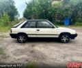 Белый Рено 11, объемом двигателя 1.4 л и пробегом 270 тыс. км за 900 $, фото 5 на Automoto.ua