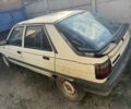 Белый Рено 11, объемом двигателя 1.9 л и пробегом 280 тыс. км за 201 $, фото 1 на Automoto.ua