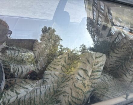 Белый Рено 11, объемом двигателя 1.7 л и пробегом 300 тыс. км за 476 $, фото 5 на Automoto.ua