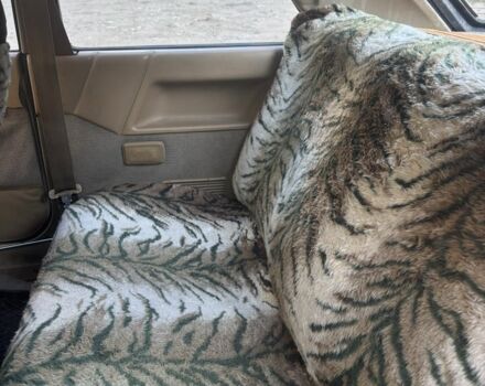 Білий Рено 11, об'ємом двигуна 1.7 л та пробігом 300 тис. км за 485 $, фото 4 на Automoto.ua