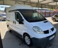 Белый Рено 11, объемом двигателя 2 л и пробегом 315 тыс. км за 7550 $, фото 1 на Automoto.ua
