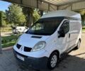 Белый Рено 11, объемом двигателя 2 л и пробегом 315 тыс. км за 7550 $, фото 1 на Automoto.ua