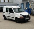 Белый Рено 11, объемом двигателя 1.9 л и пробегом 250 тыс. км за 1800 $, фото 1 на Automoto.ua