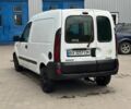 Белый Рено 11, объемом двигателя 1.9 л и пробегом 250 тыс. км за 1800 $, фото 3 на Automoto.ua