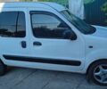 Белый Рено 11, объемом двигателя 1.5 л и пробегом 350 тыс. км за 2859 $, фото 5 на Automoto.ua