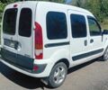 Белый Рено 11, объемом двигателя 1.5 л и пробегом 350 тыс. км за 2859 $, фото 1 на Automoto.ua