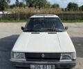 Белый Рено 11, объемом двигателя 1.7 л и пробегом 255 тыс. км за 250 $, фото 1 на Automoto.ua