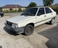 Белый Рено 11, объемом двигателя 1.7 л и пробегом 255 тыс. км за 250 $, фото 1 на Automoto.ua