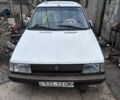 Белый Рено 11, объемом двигателя 1.3 л и пробегом 10 тыс. км за 170 $, фото 1 на Automoto.ua