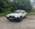 Белый Рено 11, объемом двигателя 1.4 л и пробегом 270 тыс. км за 1250 $, фото 1 на Automoto.ua
