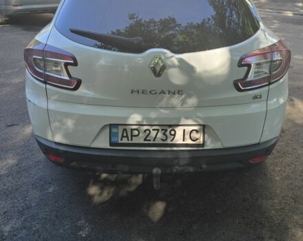 Білий Рено 11, об'ємом двигуна 1.5 л та пробігом 320 тис. км за 12000 $, фото 3 на Automoto.ua