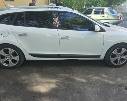 Білий Рено 11, об'ємом двигуна 1.5 л та пробігом 320 тис. км за 12000 $, фото 2 на Automoto.ua