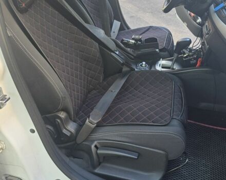 Білий Рено 11, об'ємом двигуна 1.5 л та пробігом 320 тис. км за 12000 $, фото 4 на Automoto.ua