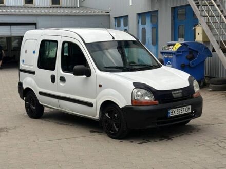 Белый Рено 11, объемом двигателя 1.9 л и пробегом 250 тыс. км за 1800 $, фото 1 на Automoto.ua