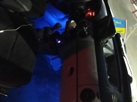 Рено 11 2004 у Мукачеве на Automoto.ua Білий Рено 11, об'ємом двигуна 1.9 л та пробігом 3 тис. км за 5200 $, фото 1 на Automoto.ua