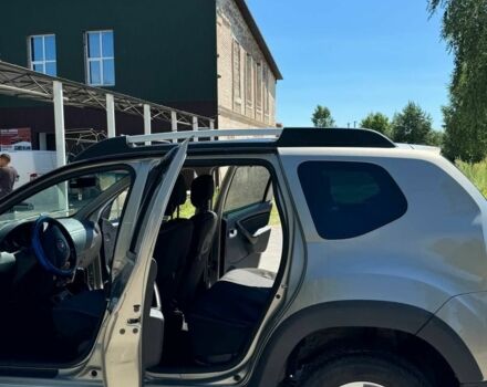 Бежевый Рено 11, объемом двигателя 1.6 л и пробегом 232 тыс. км за 6500 $, фото 6 на Automoto.ua