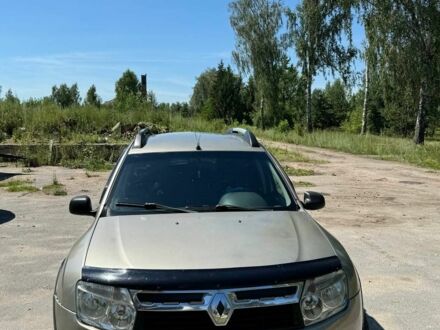 Рено 11 2011 в Славуте на Automoto.ua Бежевый Рено 11, объемом двигателя 1.6 л и пробегом 232 тыс. км за 7300 $, фото 1 на Automoto.ua