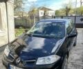 Черный Рено 11, объемом двигателя 1.6 л и пробегом 170 тыс. км за 5000 $, фото 1 на Automoto.ua