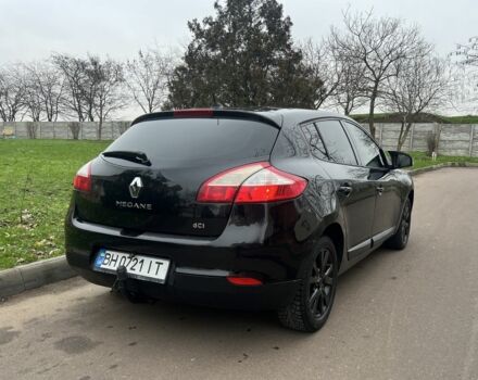 Черный Рено 11, объемом двигателя 1.5 л и пробегом 380 тыс. км за 5900 $, фото 6 на Automoto.ua